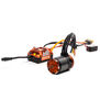 Firma 60A Brushless Smart ESC / 1400Kv Sensored Motor Crawler Combo