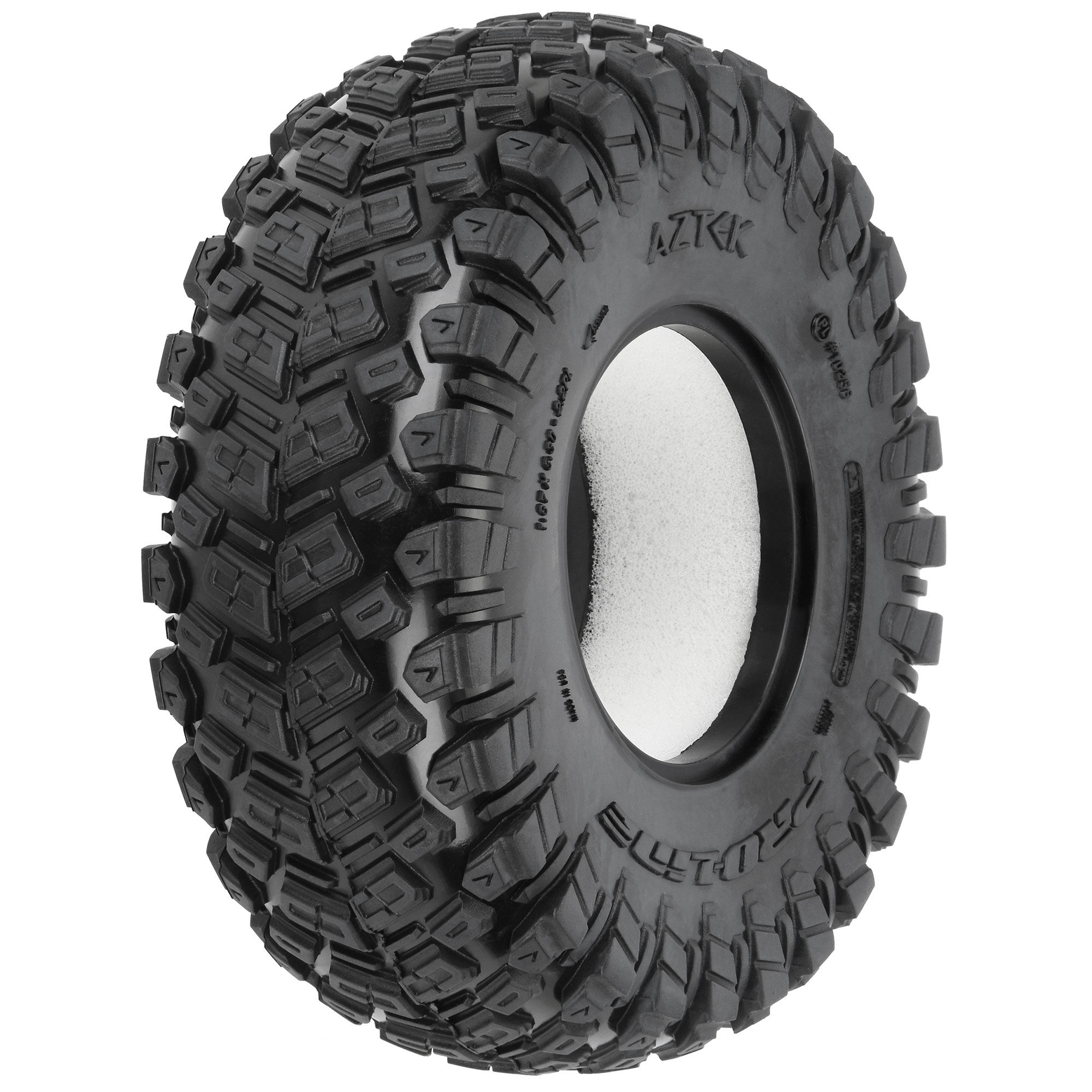 1/10 Aztek LP G8 Front/Rear 2.2