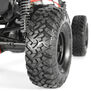 1/10 SCX10 II Deadbolt 4X4 Brushed RTR