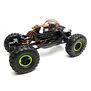 Firma 8A Sensored Brushless ESC / Motor Combo: 1/24 Rock Crawlers
