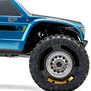Rock-Tek Tire Weight System: 1.9" Crawler Wheels (2)