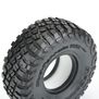 1/10 BFG T/A KM3 Predator Front/Rear 1.9" Rock Crawling Tires (2)