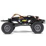 1/24 SCX24 Lexus GX 470 4X4 RTR Brushed Rock Crawler (Battery & Charger Included), White