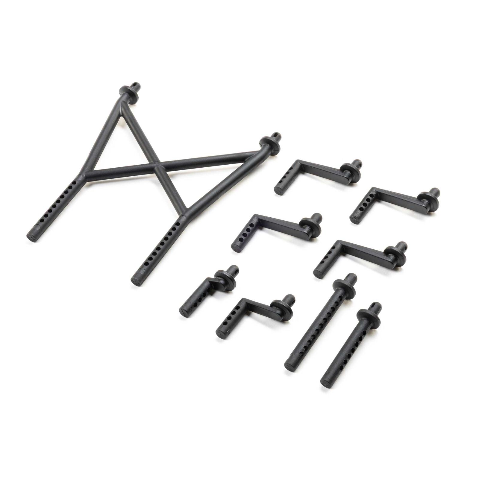 Axial SCX6: Optional Body Post Set
