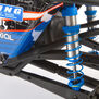 1/10 RR10 Bomber 4WD Rock Racer RTR, Slawson