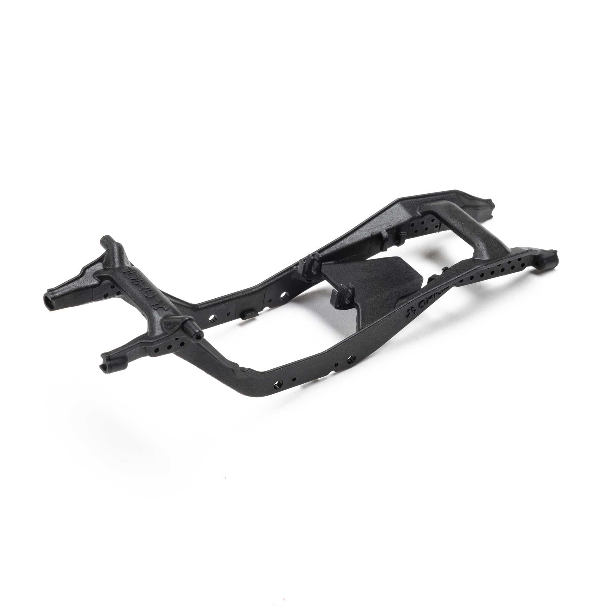 SCX30 LCG シャーシフレームキット Axial アップグレードパーツ Chassis: SCX30 | Axial Adventure