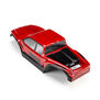 Pro-Line Racing 1/10 Brute Clear Body: Rock Crawler