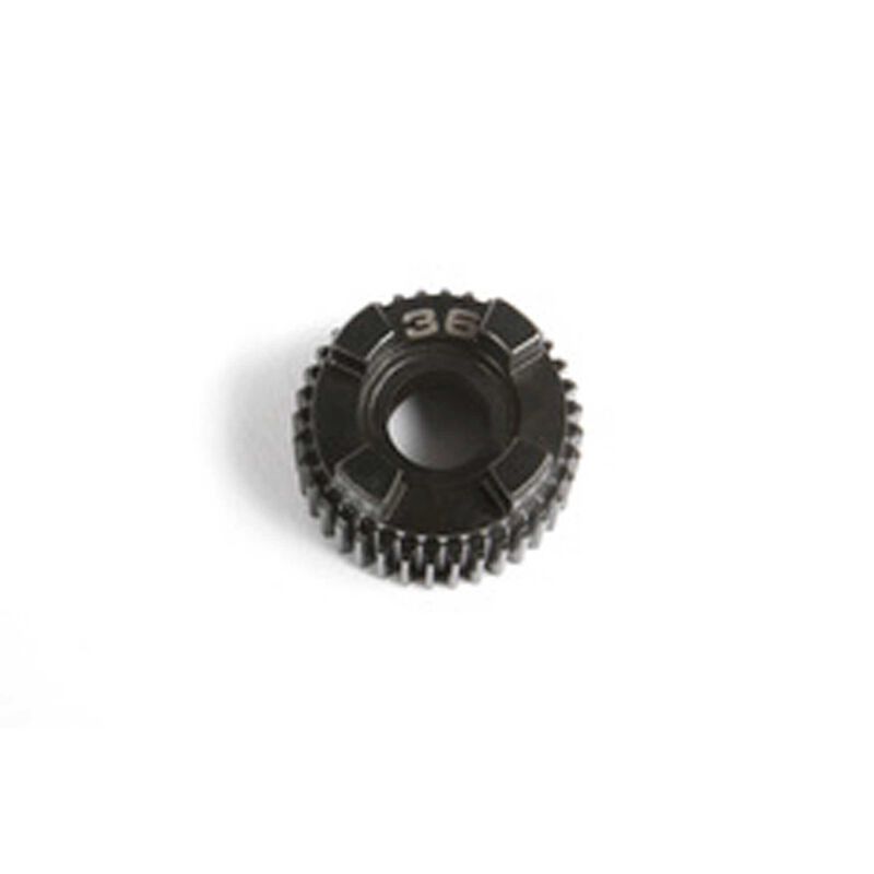 2-Speed Gear Machineed 48P 36T