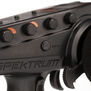 Thumb Steer Wheel: DX3, SLT3