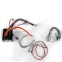 AE-5L ESC with LED Port Light