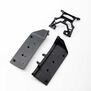Side Plates & Chassis Brace: SCX10 III