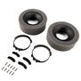 Replacement Plastics and Foams for PRO647900 Rock-Tek 1.9" Crawler Wheel Weight System