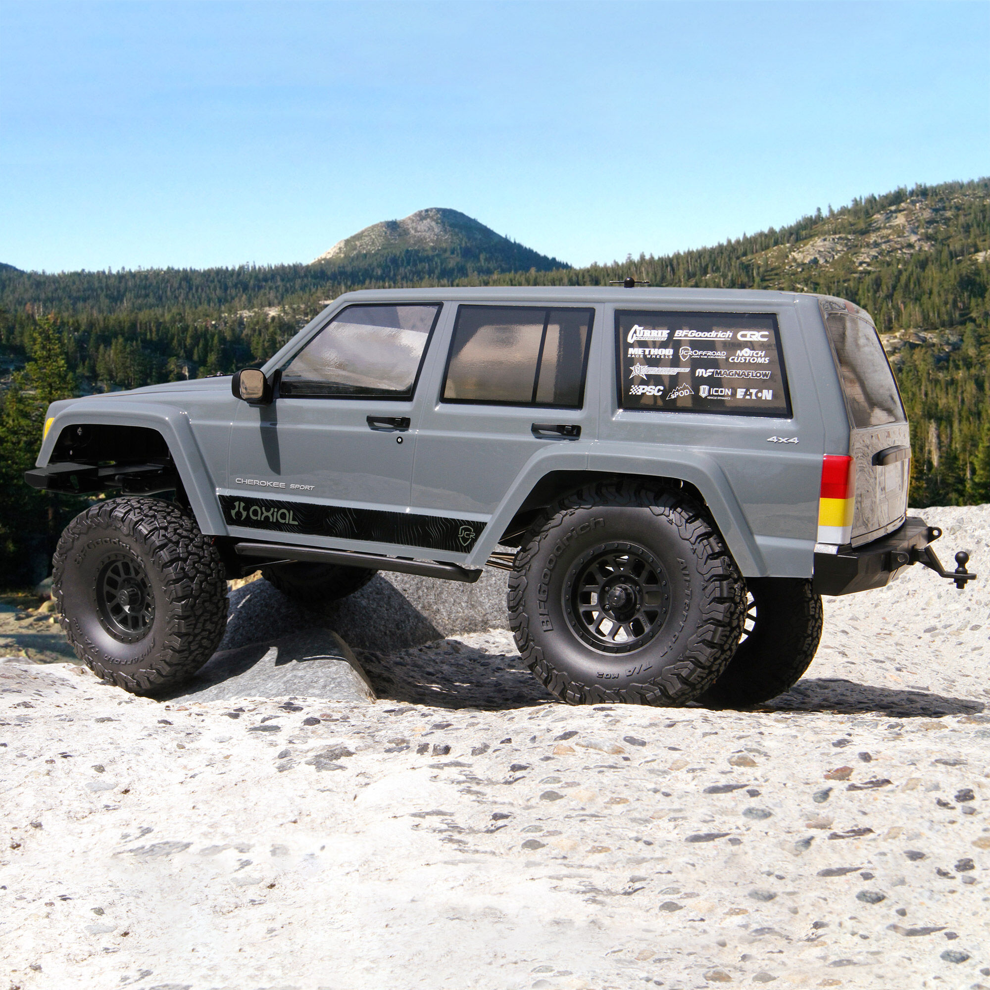 Axial jeep cherokee rtr discount