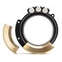 Rock-Tek Tire Weight System: 1.9" Crawler Wheels (2)