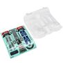 Y-480 Front Interior Set .040 Clear Yeti XL