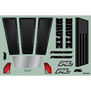 Pro-Line Racing 1/10 Brute Clear Body: Rock Crawler