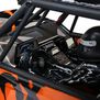1/10 UTB10 Capra 1.9 4WS 4X4 Unlimited Trail Buggy Brushed RTR, Orange
