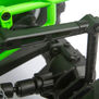1/10 SMT10 Grave Digger 4WD Brushed Monster Truck RTR