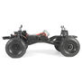 1/10 SCX10 II Deadbolt 4X4 Brushed RTR