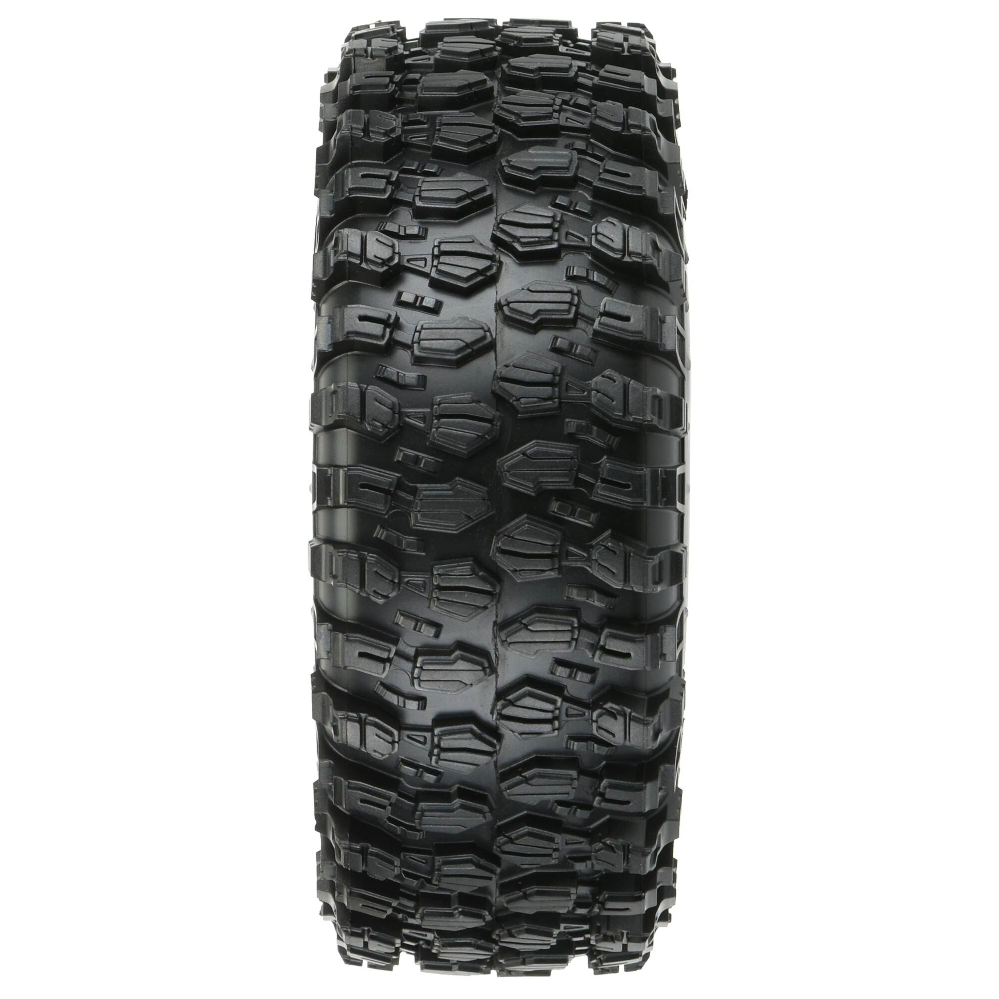 1/10 Hyrax G8 Front/Rear 1.9