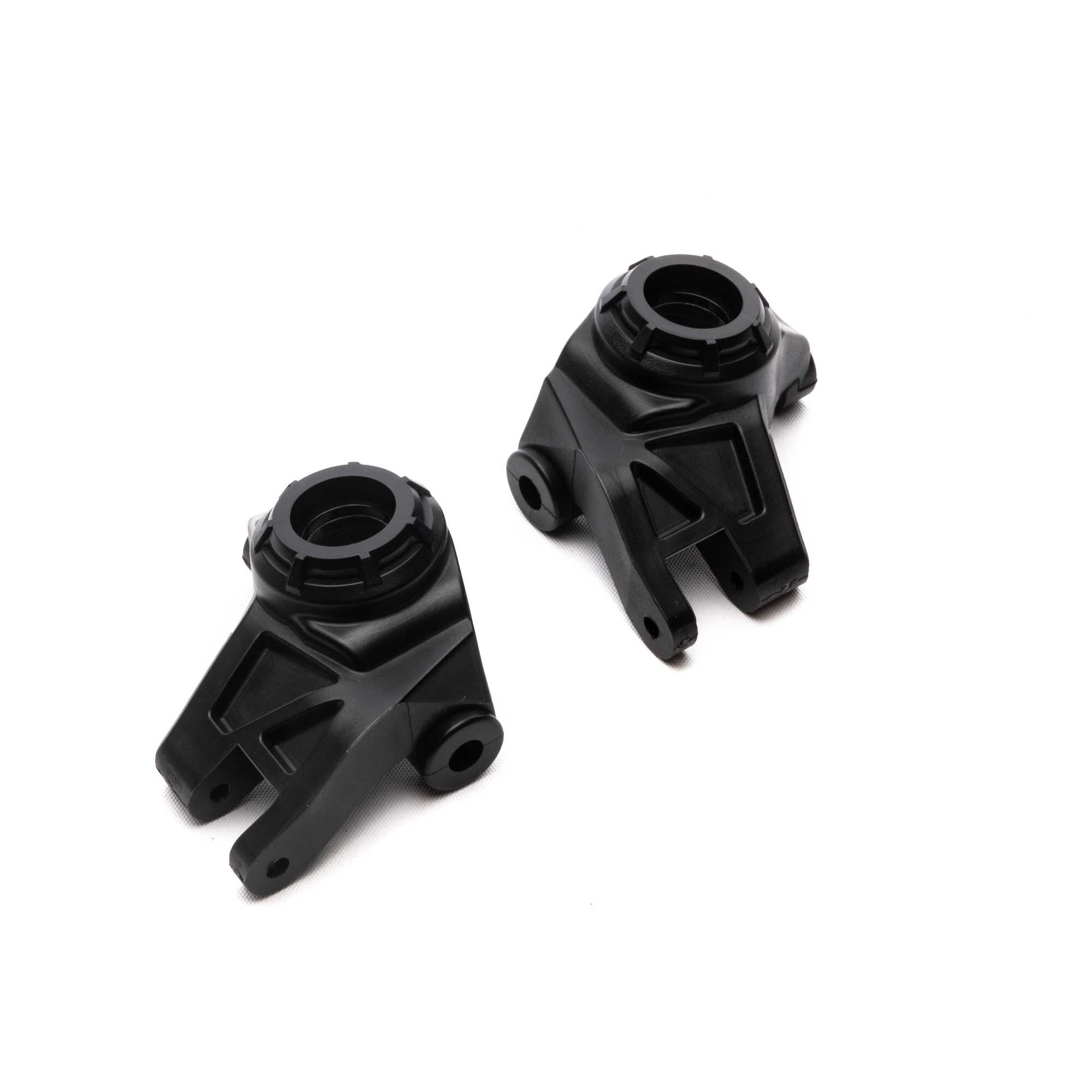 Axial SCX6 AR90 Lenkköpfe Links/rechts – Ersatzteil Für RC-Geländewagen, Robustes Zubehör