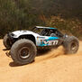 1/10 Yeti 4WD Rock Racer Brushless RTR