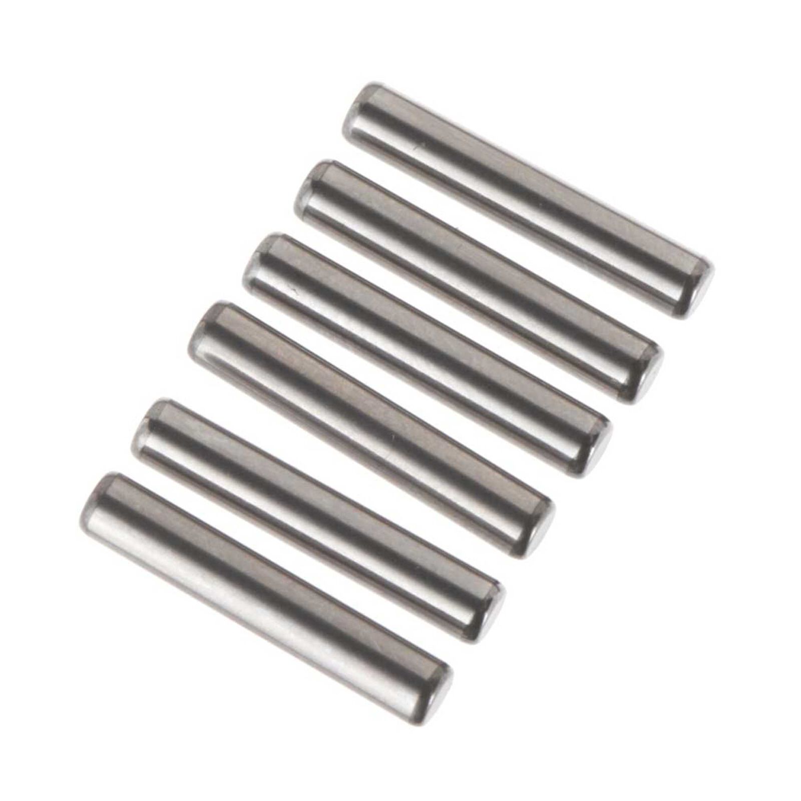 Pin 3x17mm (6)