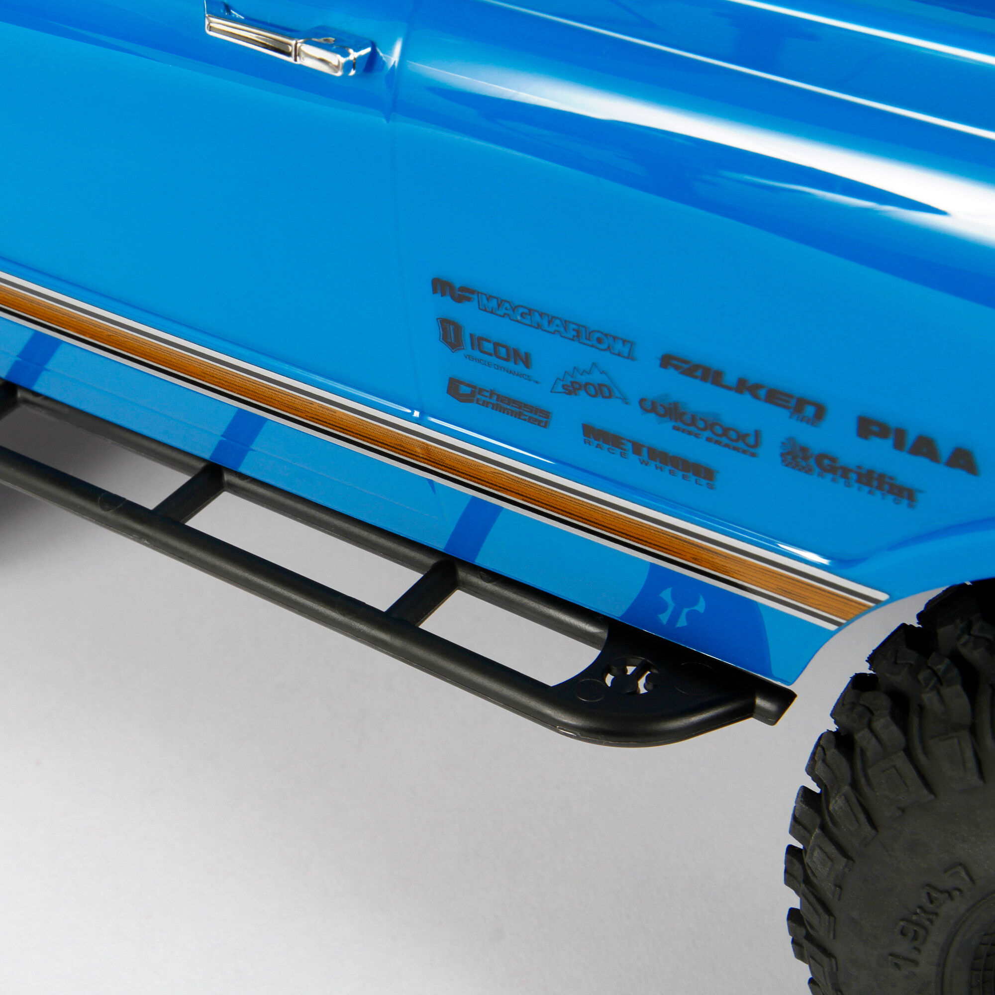 Amazon | シャーシフレームセット ホイールベース 313mm 2