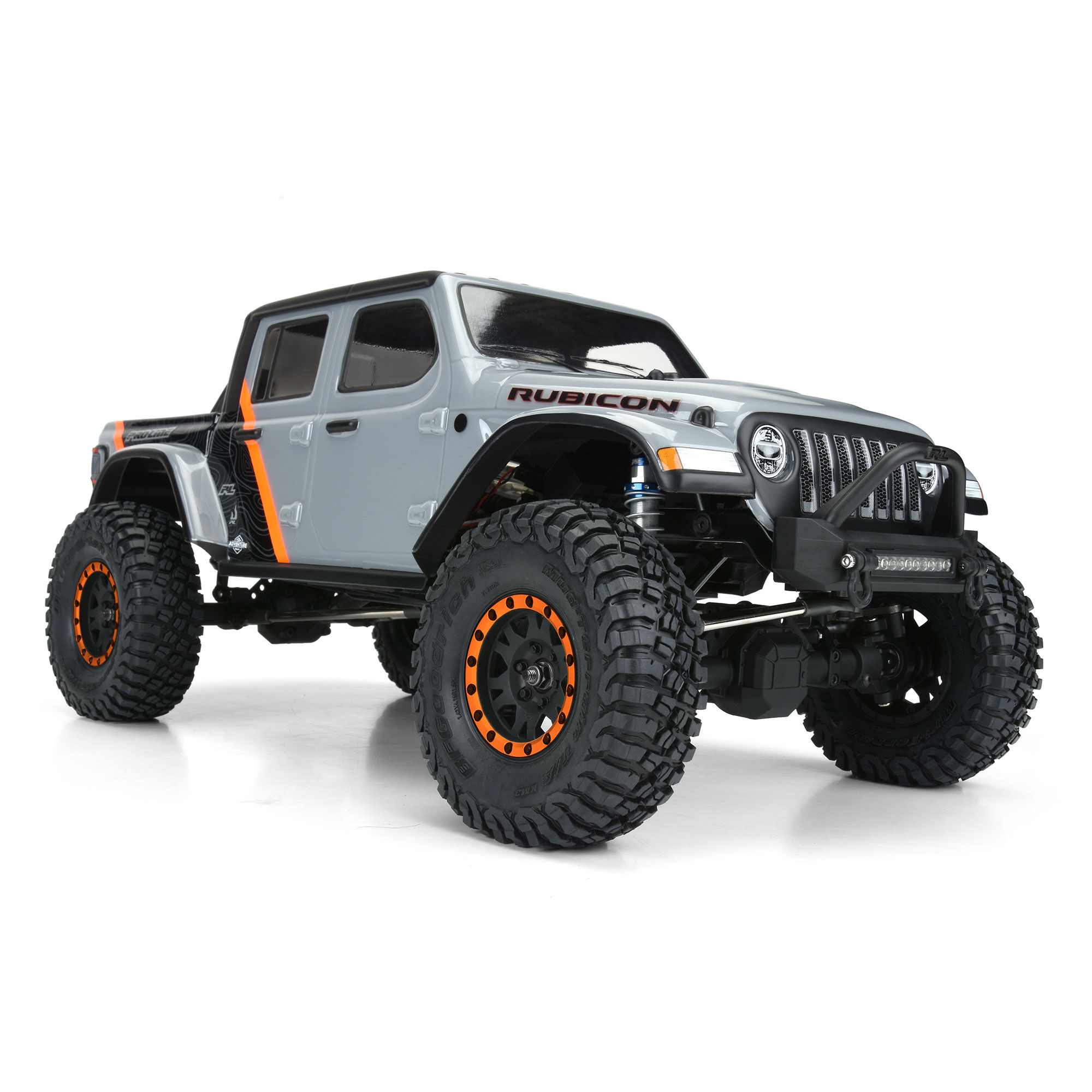 Jeep gladiator rc deals