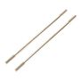 Steel Links M4x114mm SCX10 II (2)
