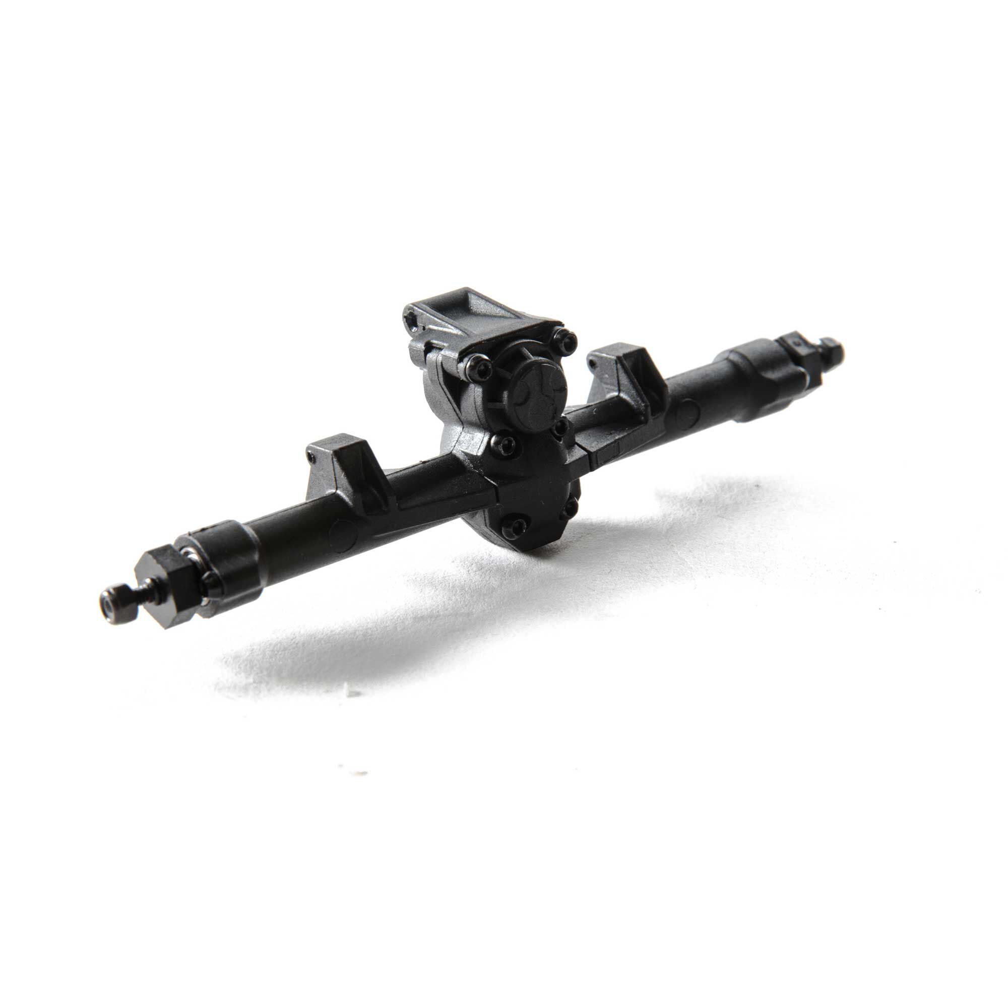 Straight Axle, Assembled: SCX24, AX24 | Axial Adventure
