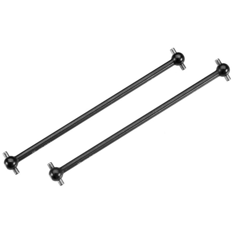 Dogbone Set 7x96mm (2)