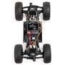 1/24 AX24 XC-1 4WS 4X4 RTR Brushed Rock Crawler (Battery & Charger Included), Green