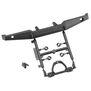 Rear Plate Bumper Set: 1/10