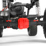 1/10 SCX10 II Jeep Cherokee 4WD Rock Crawler Brushed RTR