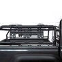 1/10 SCX10 III Jeep JT Gladiator with Portals RTR, Gray