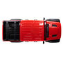 1/10 SCX10 III Jeep JT Gladiator 4X4 RTR Brushed Rock Crawler, Red