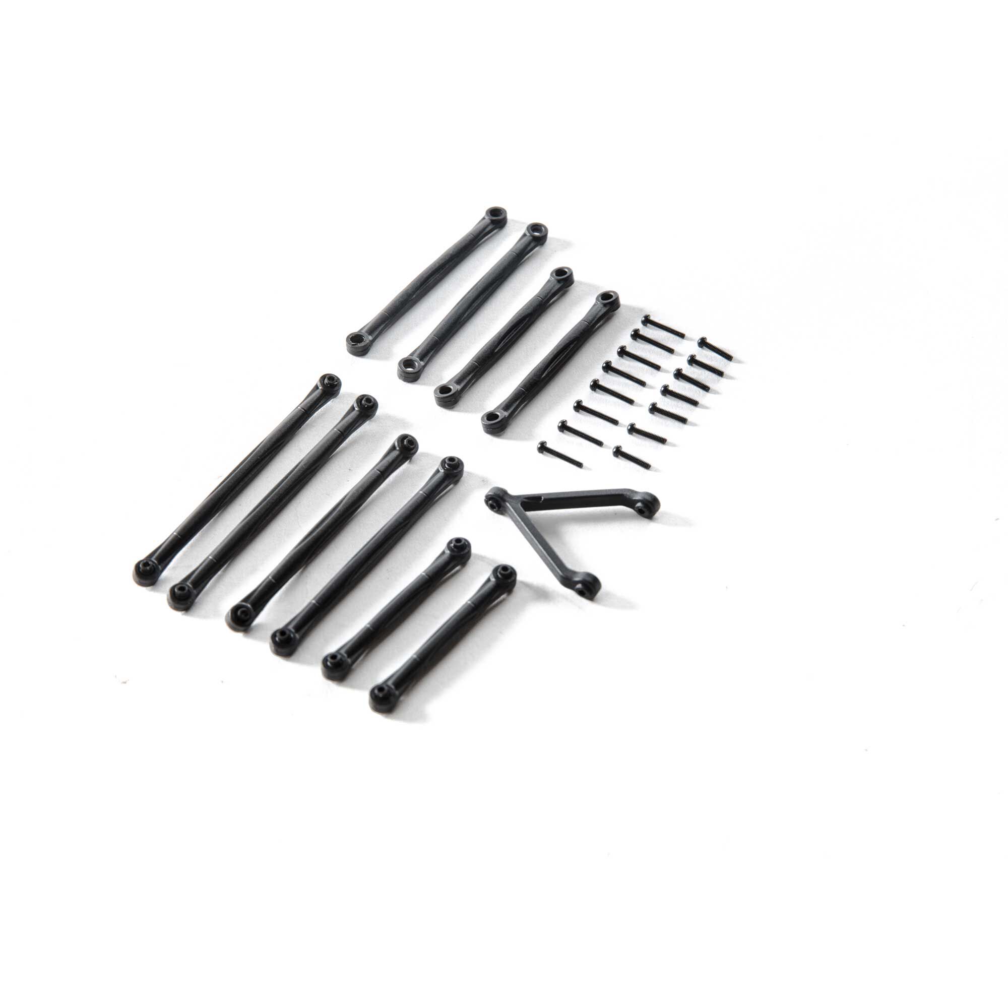 うのにもお得な SCX24 Short/Medium/Long: Links, Suspension | Adventure Axial ヴァイスシュヴァルツ