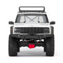 1/10 SCX10 II Jeep Cherokee 4WD Rock Crawler Kit