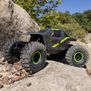 1/24 AX24 XC-1 4WS 4X4 RTR Brushed Rock Crawler (Battery & Charger Included), Green