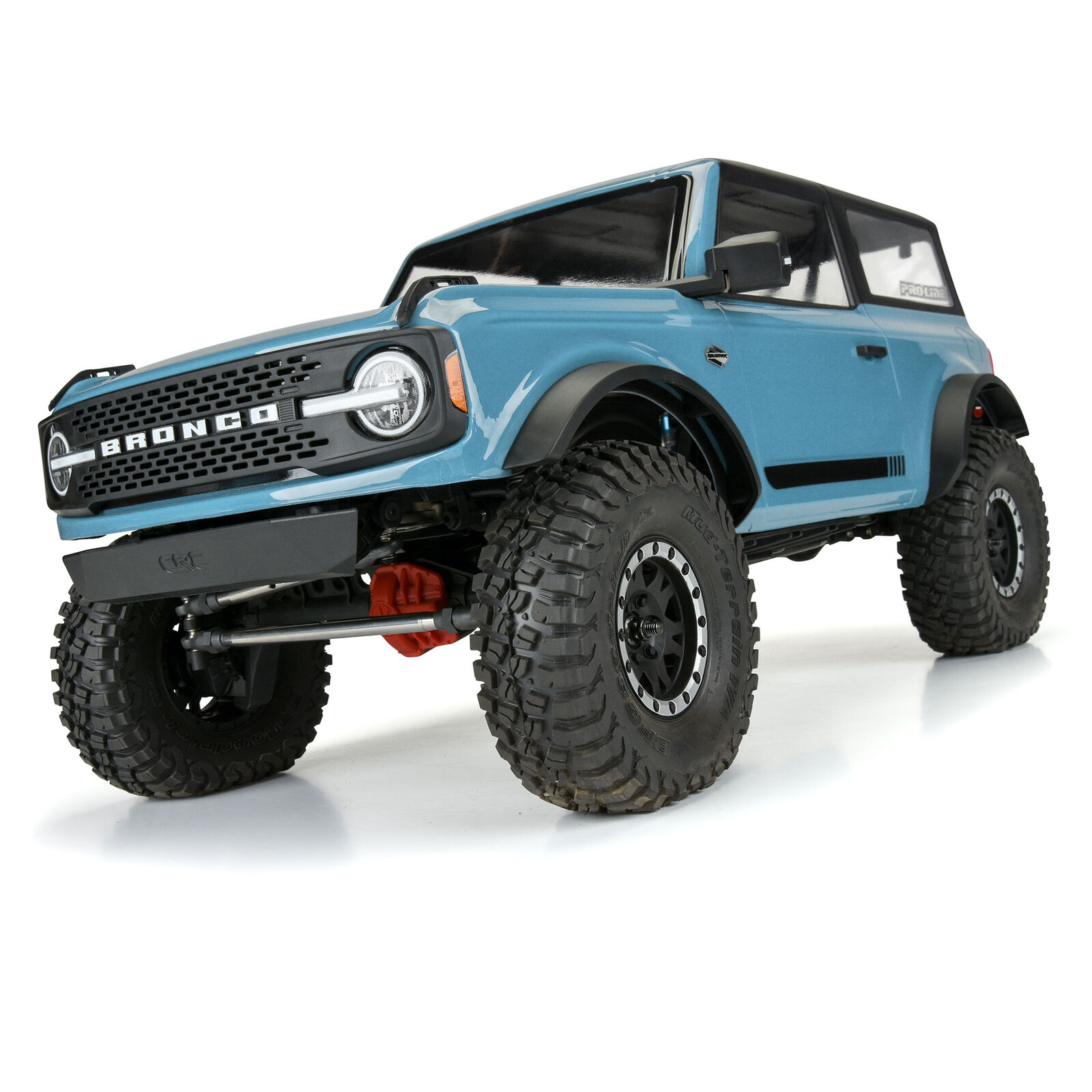 1/10 Class 1 BFG T/A KM3 Predator F/R 1.9