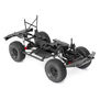 1/10 SCX10 II Jeep Cherokee 4WD Rock Crawler Kit