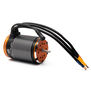 Firma 1200Kv 1/6 BL Sensored Crawler Motor
