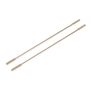 Steel Links M4x128mm SCX10 II (2)