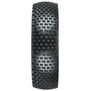 1/10 Ibex Ultra Comp G8 F/R 2.2" Crawler Tires (NO FOAM) (2)