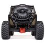 1/6 SCX6 Trail Honcho 4X4 RTR Brushed Rock Crawler, Sand