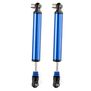 Pro-Line Racing Pro-Comp Front/Rear (97mm) Scaler Shocks, Blue (2): 1/10 Rock Crawlers