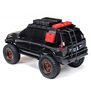 1/24 SCX24 Lexus GX 470 4X4 RTR Brushed Rock Crawler (Battery & Charger Included), Black