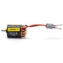 Firma 35T Rebuildable 3-Pole Brushed Crawler Motor
