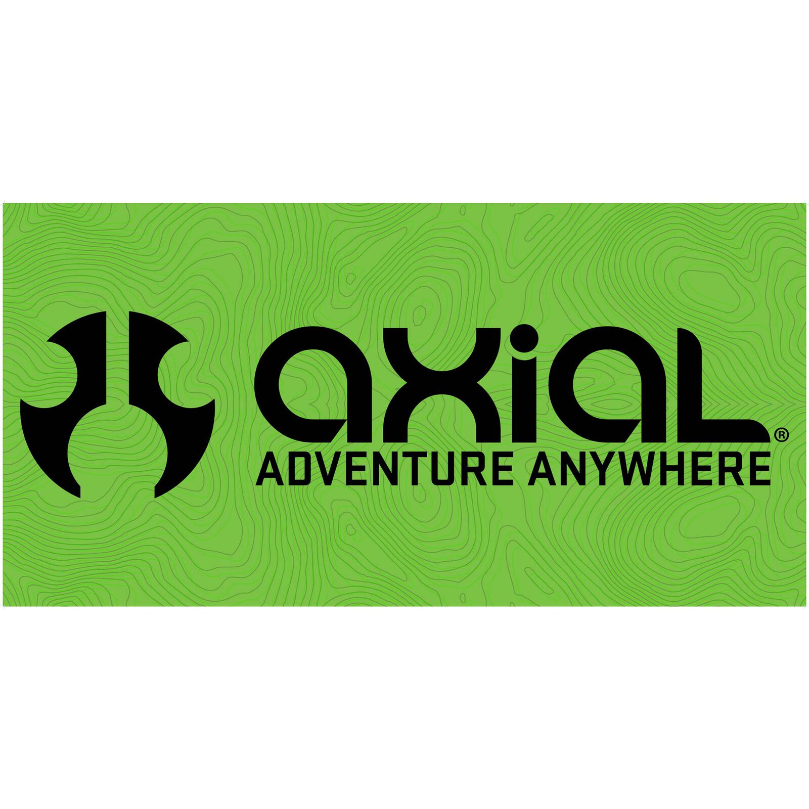 Event Banner 3x8'
